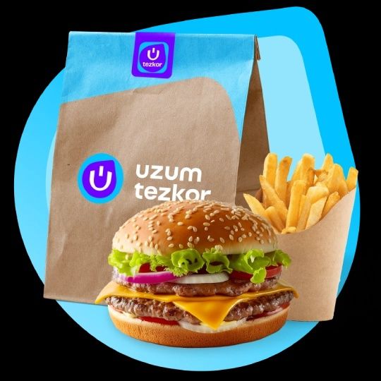 Кушать бесплатно в приложение доставки