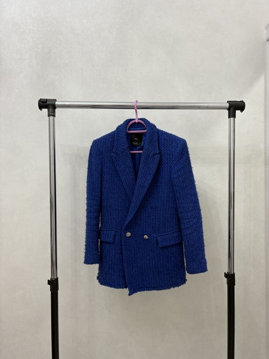 твидовый пиджак