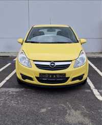 Opel Corsa 2010 AUTOMATA