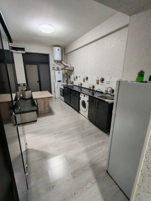 Аренда квартира Яшнобод Олмос риседенси  2/8/9