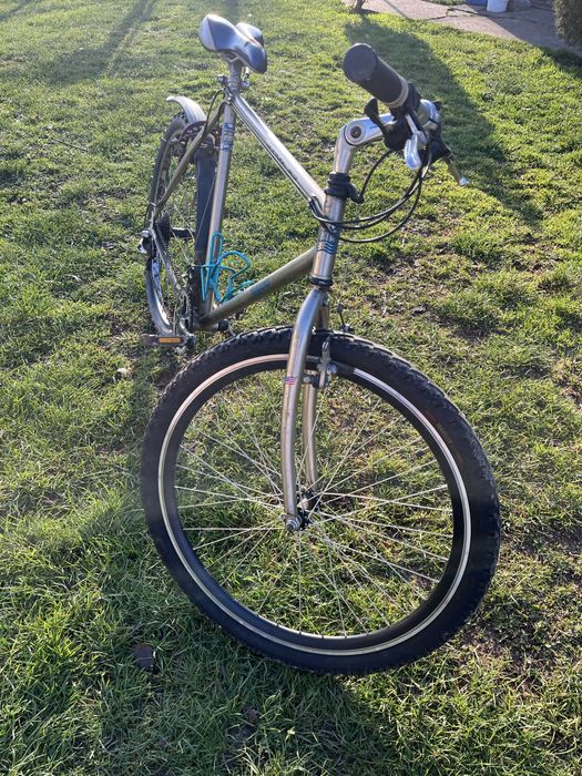 Bicicleta stare buna