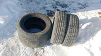 Продам шины 205/60 R15 б/у