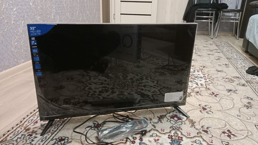 Телевизор сатылады 50мынга