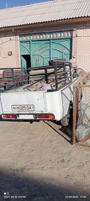 Perashkavoz tez va arzon narxda sotiladi