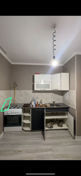 Кухный горнитур...