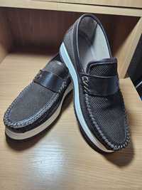 Турецкий мужской обувь
