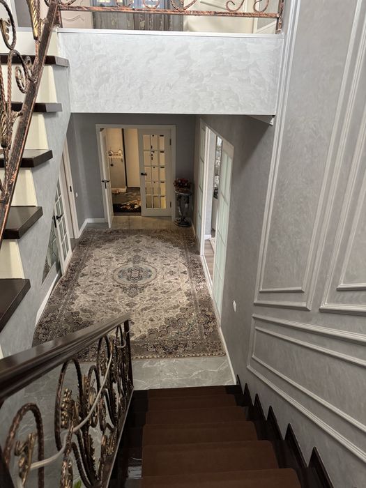 Продается    дом