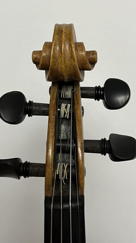 Vioara de maestru