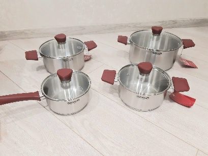 нaбop Rondell Strike RDS-818