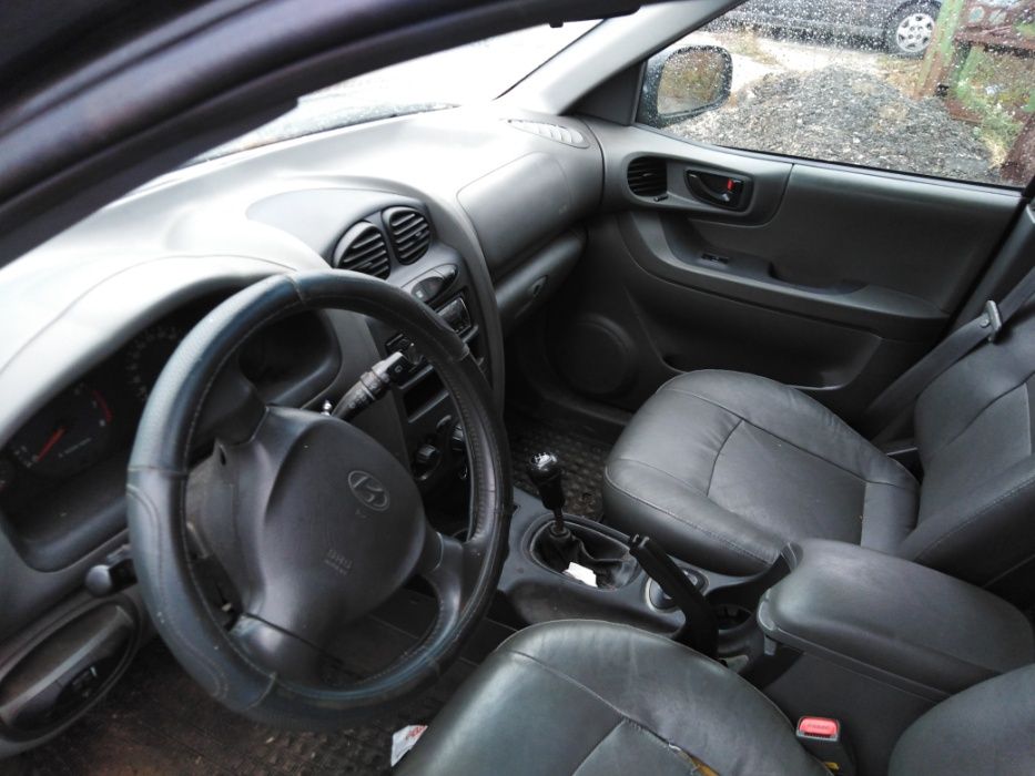 Хюндай Санта фе