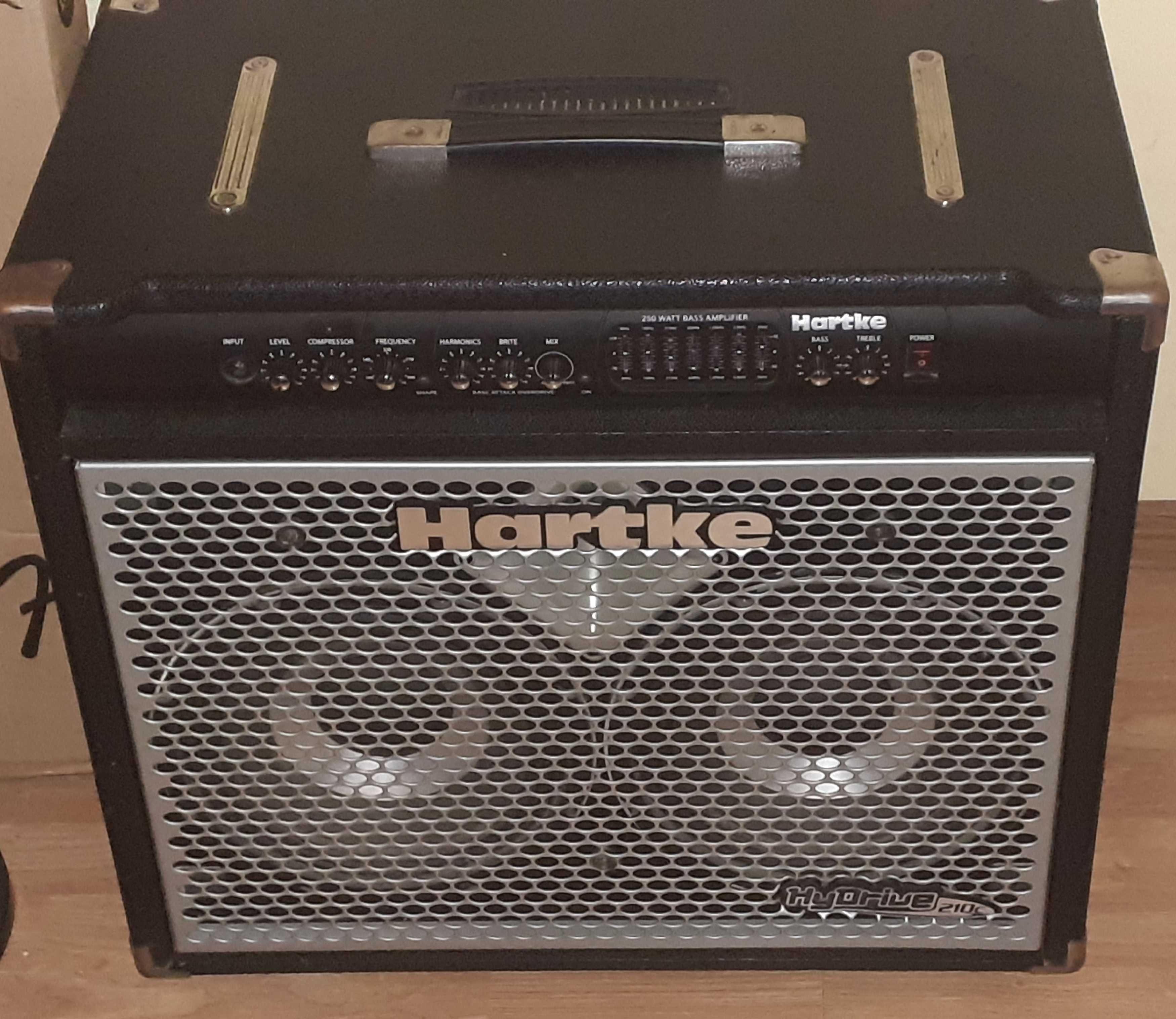 Chitara bass YAMAHA TRBX 505 TBN.