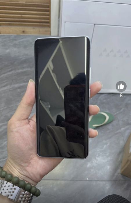 Xiaomi Redmi Note 13pro+ 12/256