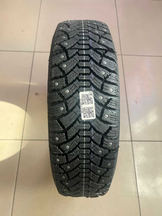 185/65 R15 Tunga NordWay шипованные