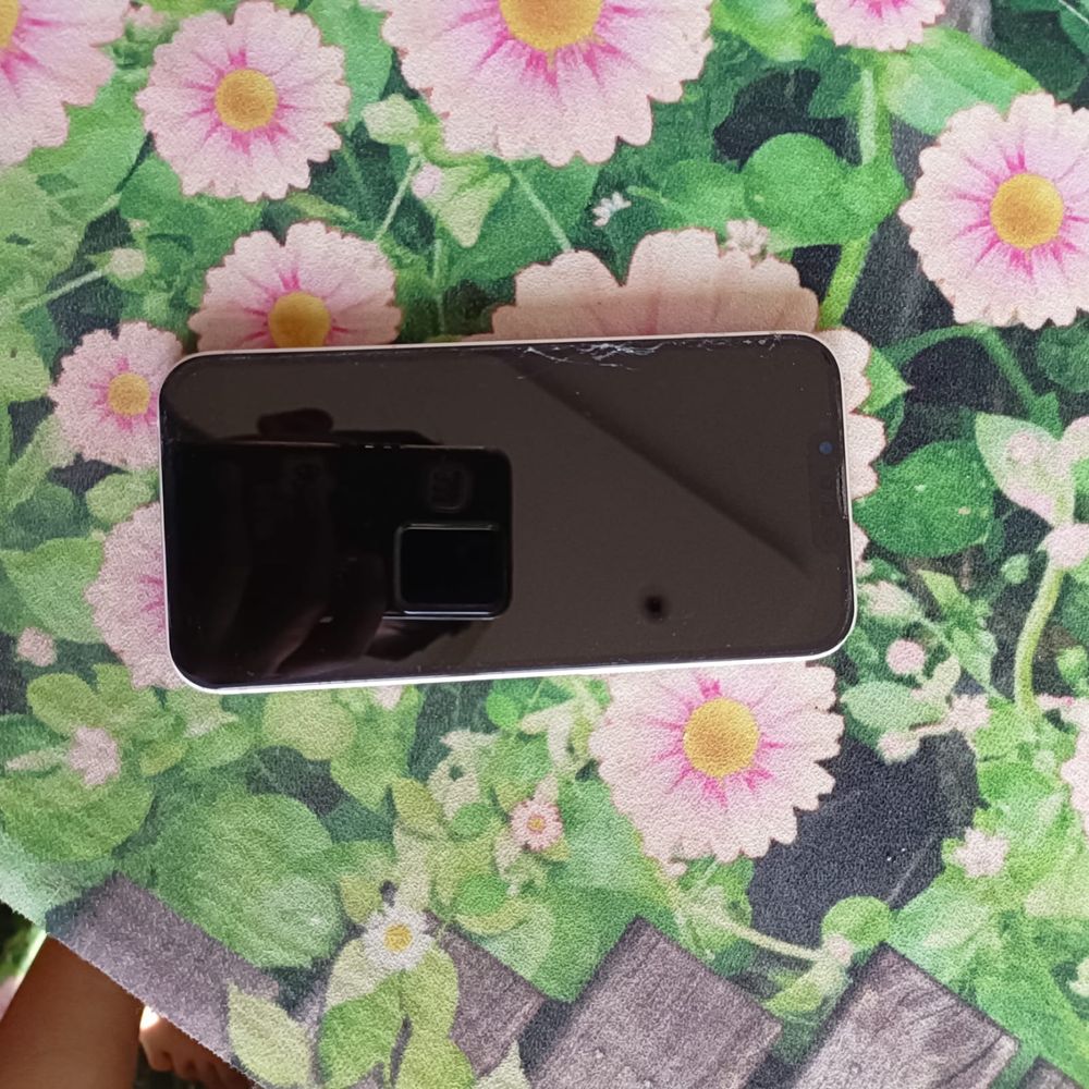 Iphone 13 простои