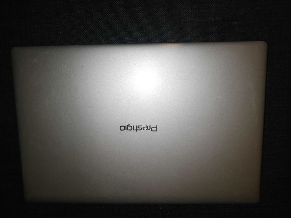 Laptop Prestigio 141c5 slim procesor Intel DDR4