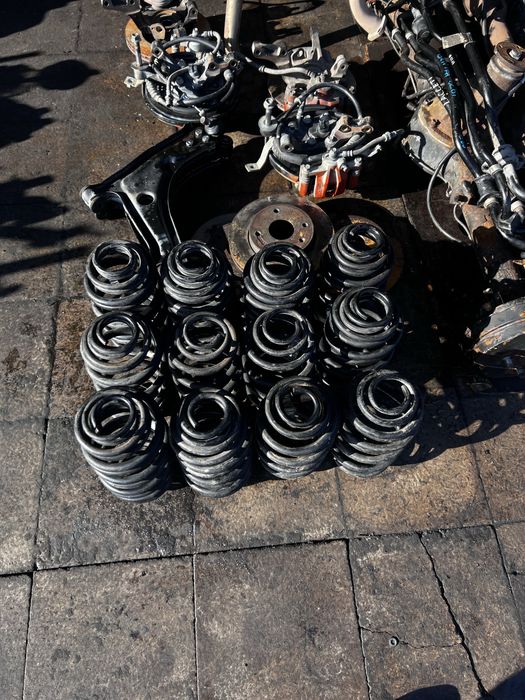 Kobaltga malibu prjina