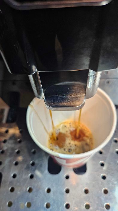 Espressor DeLonghi Autentica ETAM 29.510