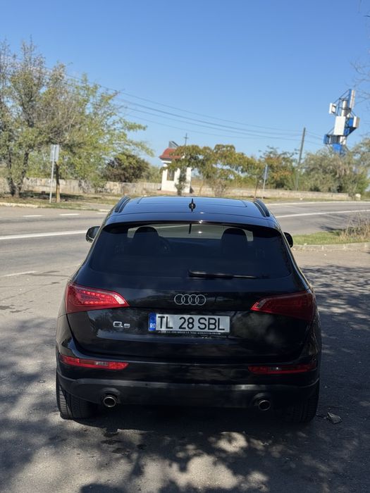 Vând audi q5 3.0 tdi