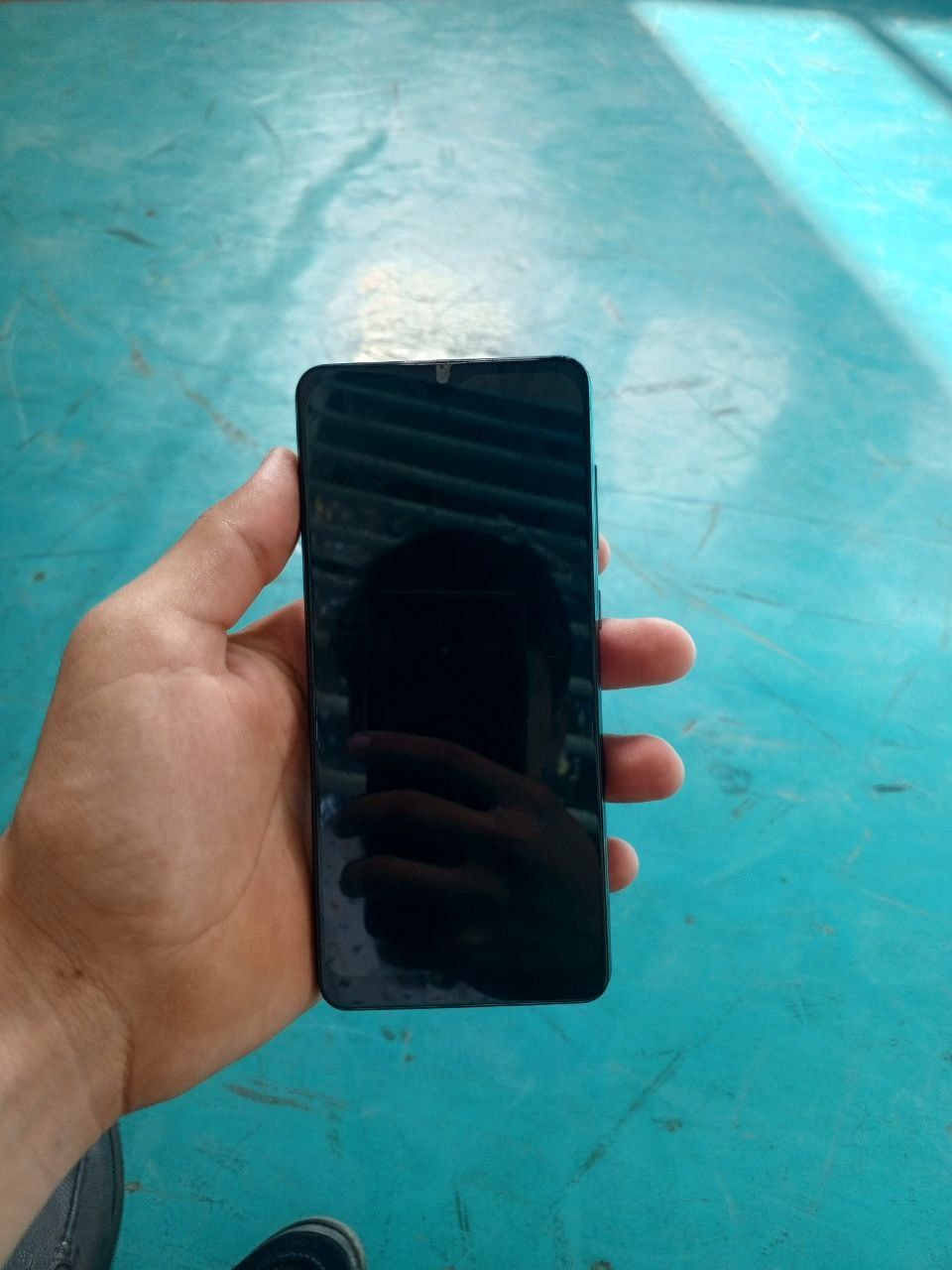 Sotiladi:  Samsung A31