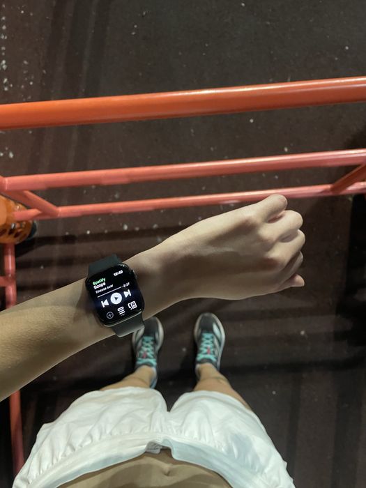Apple watch SE 40 mm