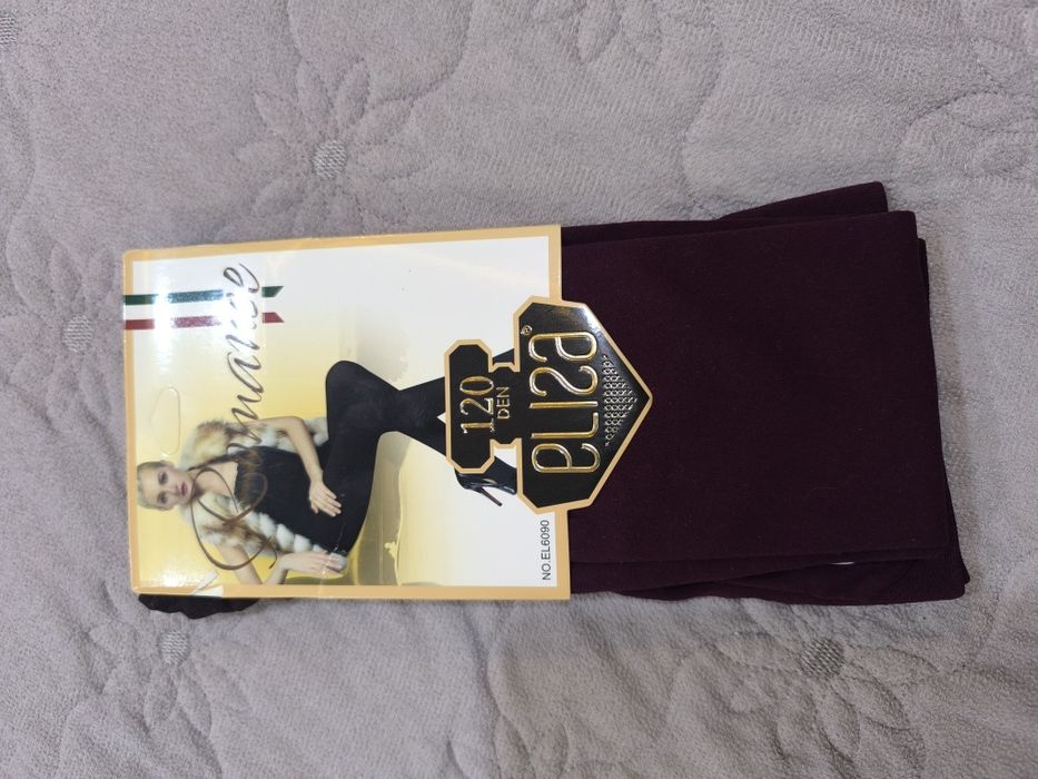 Колготки женские