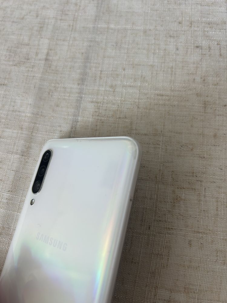 Samsung Galaxy A30S