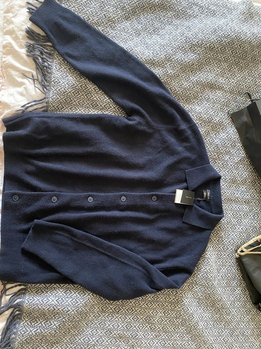 Новый Кардиган от MassimoDutti