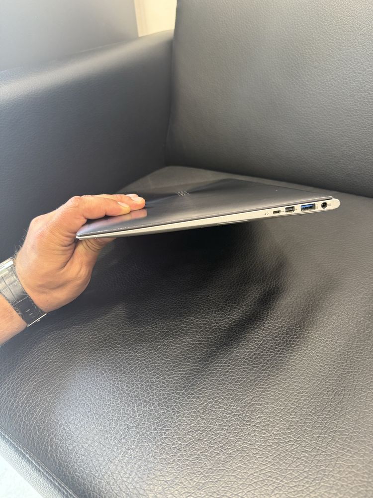 asus zeenbook ux31l