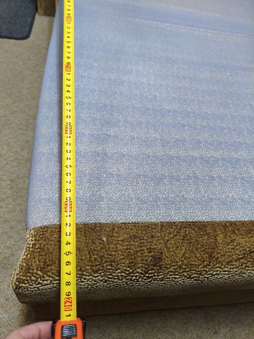 Vând canapea extensibilă