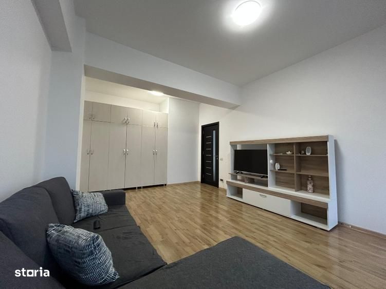 Apartament 2 camere Oltenitei - Aparatorii Patriei | Parcare inclusa