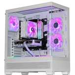 RTX 5060Ti / Ryzen 7500F / 32GB RAM / NVME 1TB / Геймърски