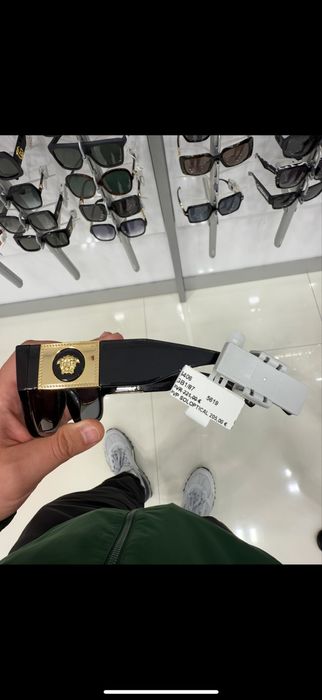 Ochelari de Soare Versace Originali