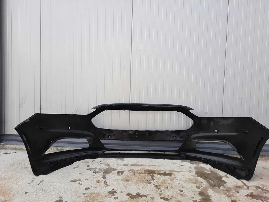 bara fata ford mondeo mk5 2016