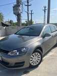 Vw Golf 7 Variant 1.6 tdi
