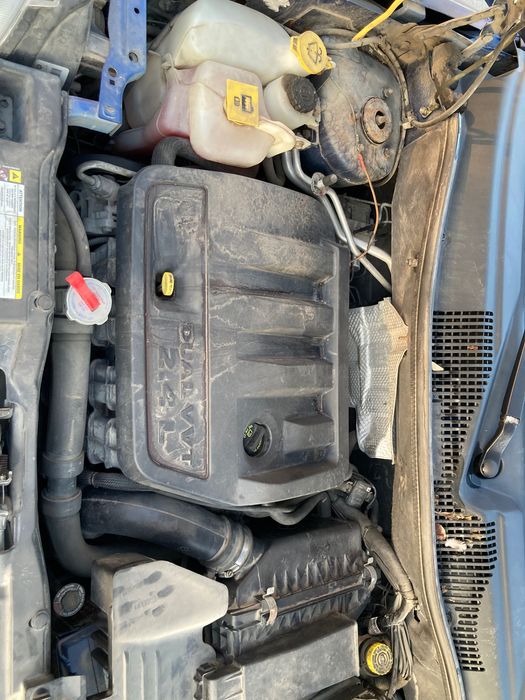 Продавам джип компас газ бензин