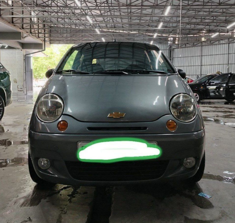 Matiz euro матиз эуро 2014