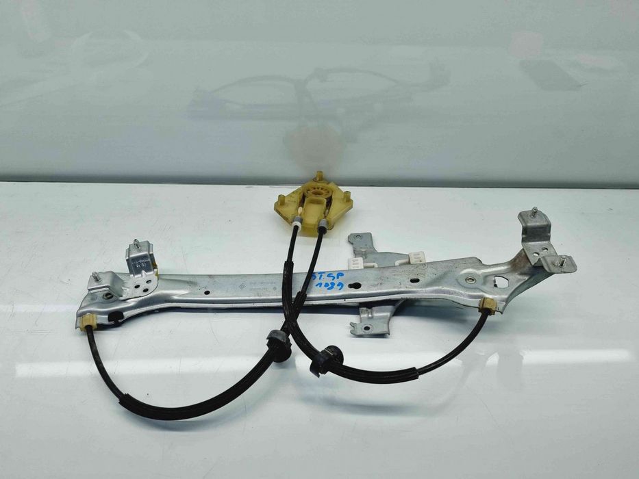 Macara electrica geam stanga spate Renault Megane 3 Combi [Fabr 2008-2
