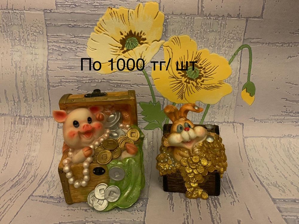 Продам сувениры