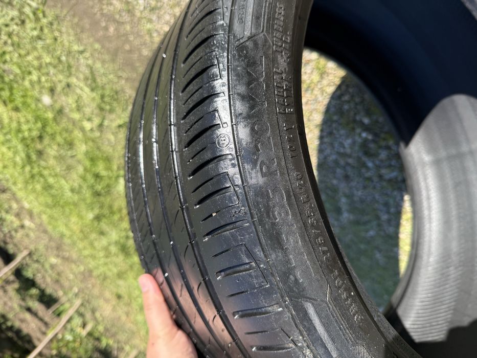 Anvelope 275/35/20 245/40/20 vara