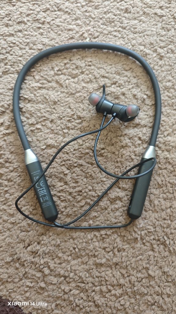 Безжични Слушалки ttec SoundBeat Plus