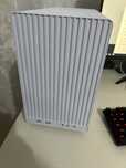 Игровой компьютер i5-7600k RX6600 Mini tower
