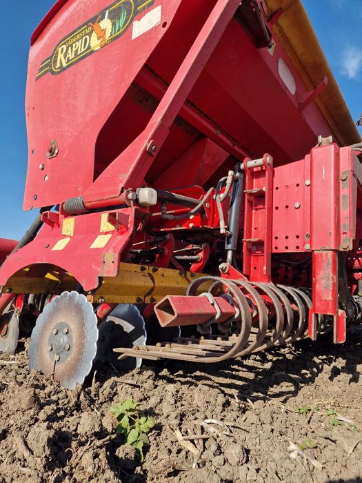 Semanatoare vaderstad rapid 30