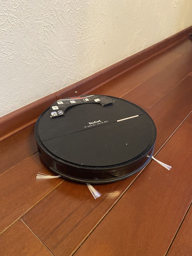 Пылесос Tefal