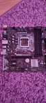 Placa baza msi b150 m pro-vdh pt intel gen 10 si 11