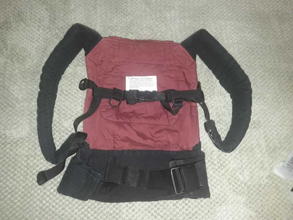 Marsupiu ergonomic Ergobaby