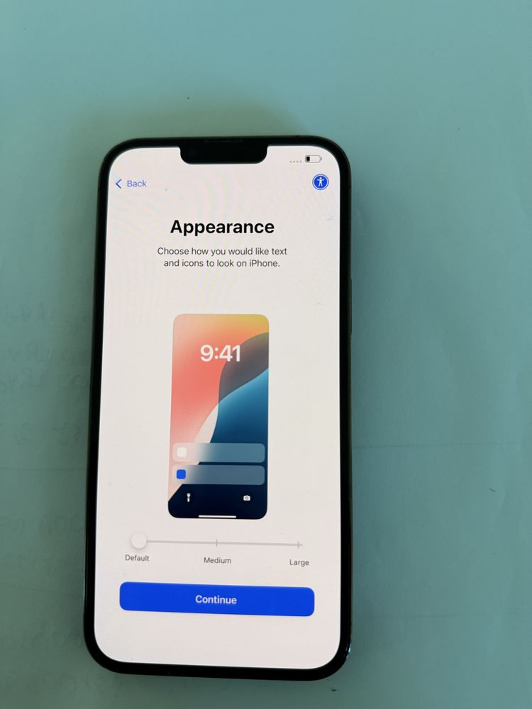 Iphone 13 ProMax