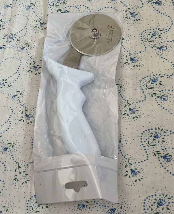 Пицарезка новая