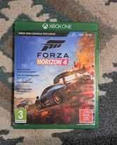 Jocuri Xbox One (forza horizon 4 si gta 5)