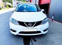 Nissan Pulsar 1.2 Benzina | RAR efectuat | Consum redus