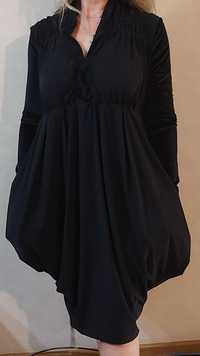 Фирменное итальянское платье 46-48 размера.